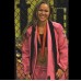 Кимоно Fuji All Around BJJ Gi Pink 